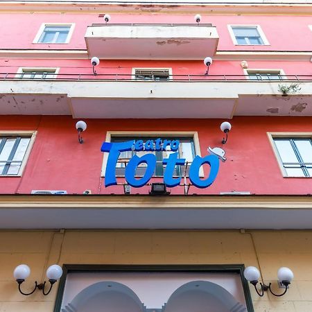 Ferdinando Art House By Wonderful Italy Apartment Naples Exterior photo