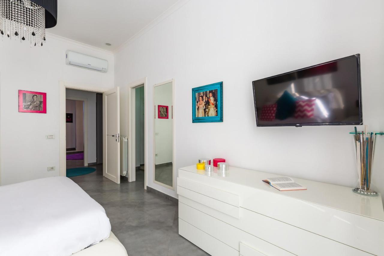 Ferdinando Art House By Wonderful Italy Apartment Naples Exterior photo