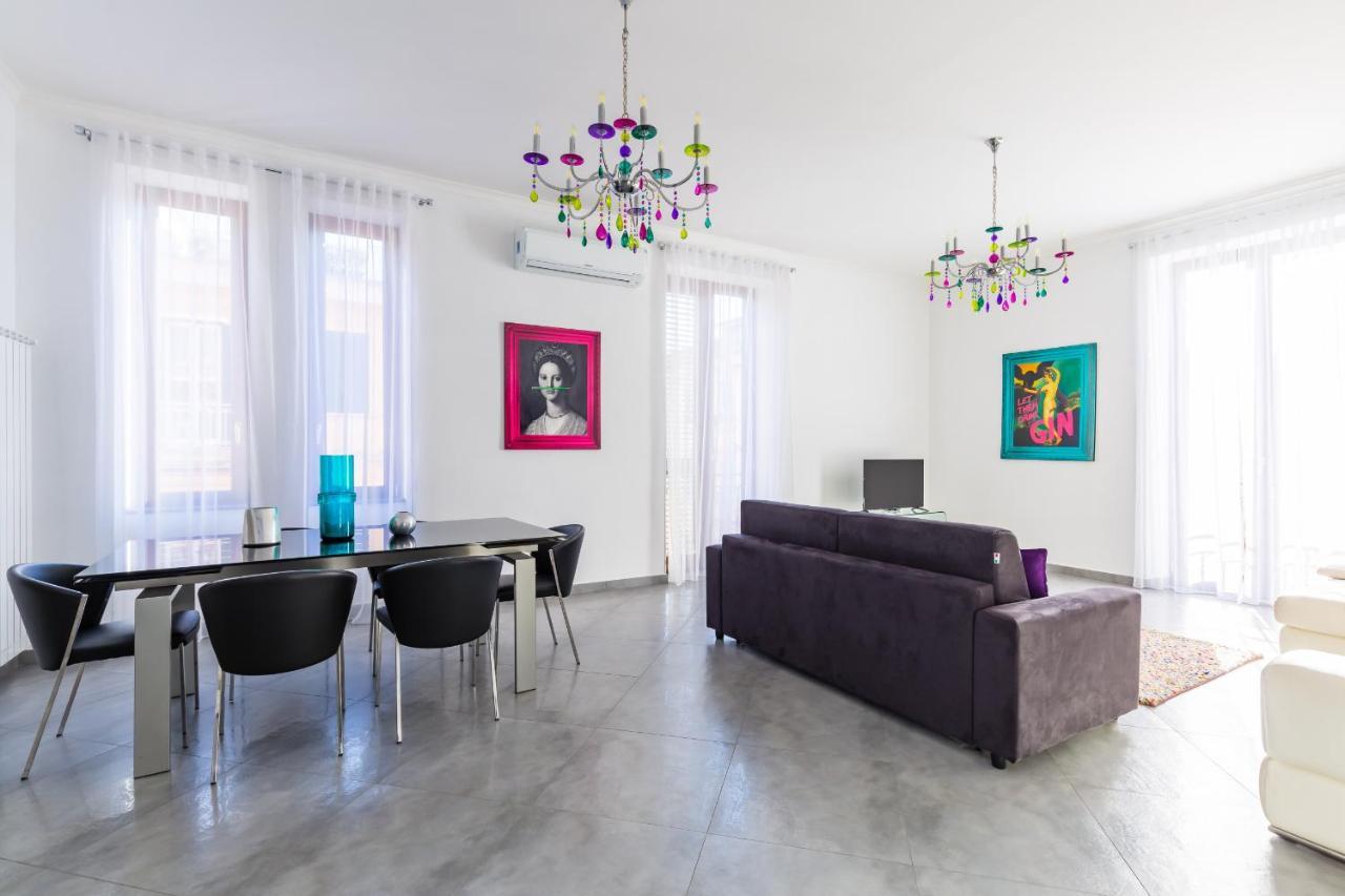Ferdinando Art House By Wonderful Italy Apartment Naples Exterior photo