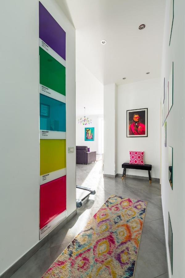 Ferdinando Art House By Wonderful Italy Apartment Naples Exterior photo