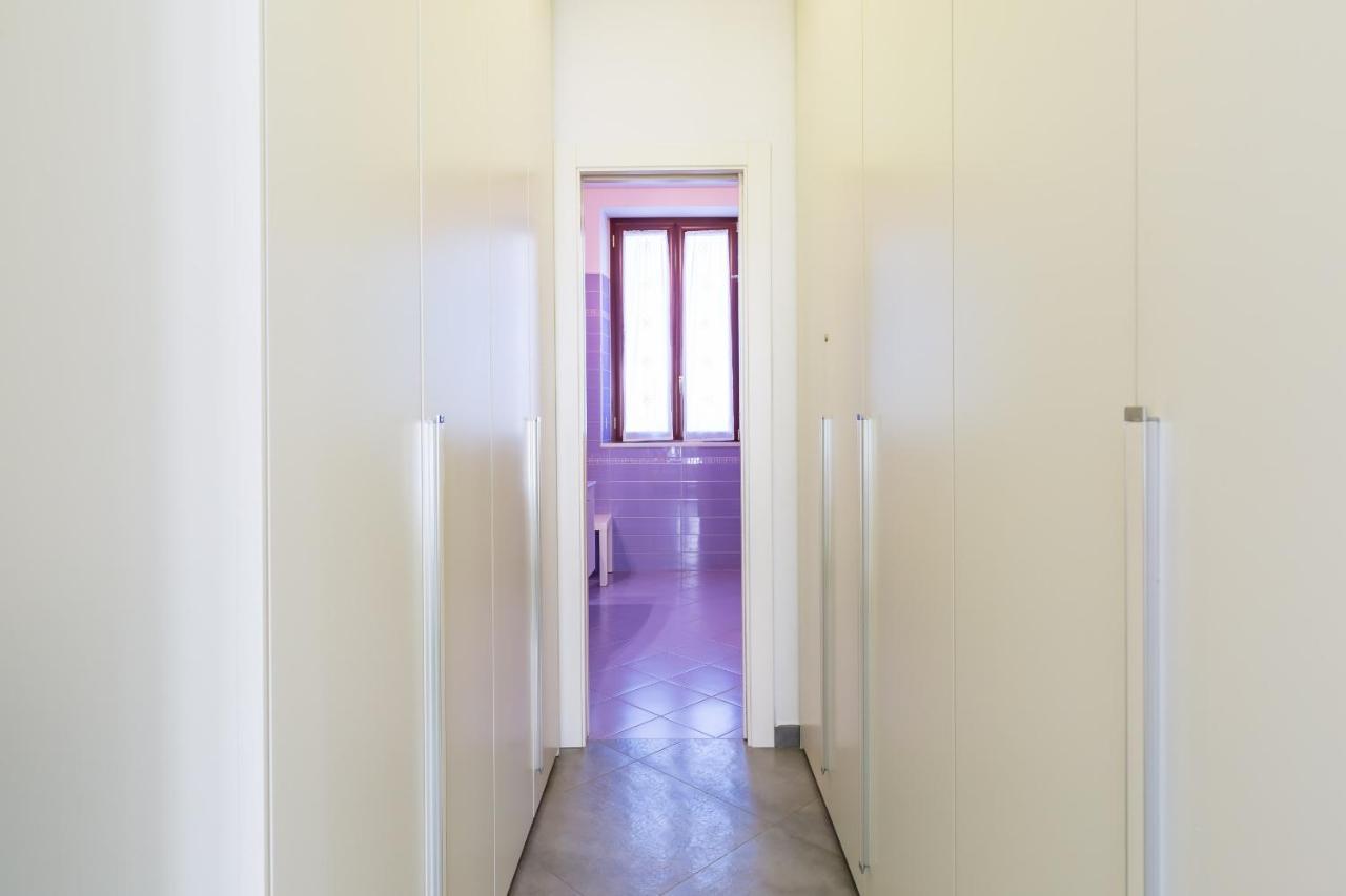 Ferdinando Art House By Wonderful Italy Apartment Naples Exterior photo