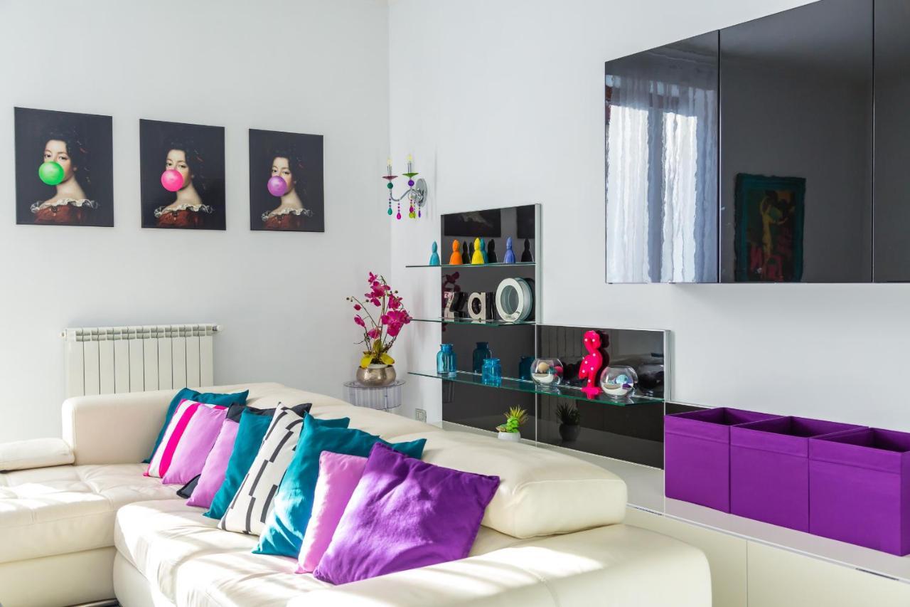 Ferdinando Art House By Wonderful Italy Apartment Naples Exterior photo