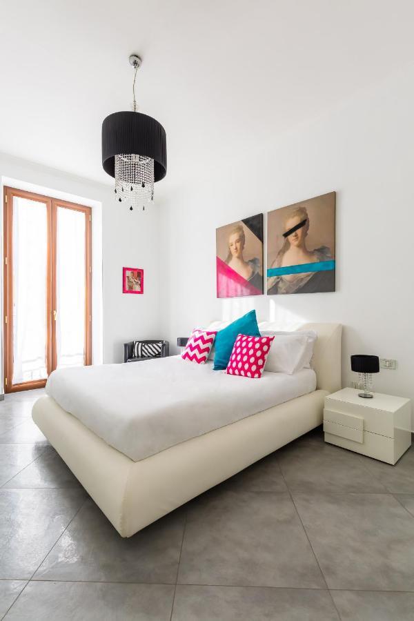 Ferdinando Art House By Wonderful Italy Apartment Naples Exterior photo
