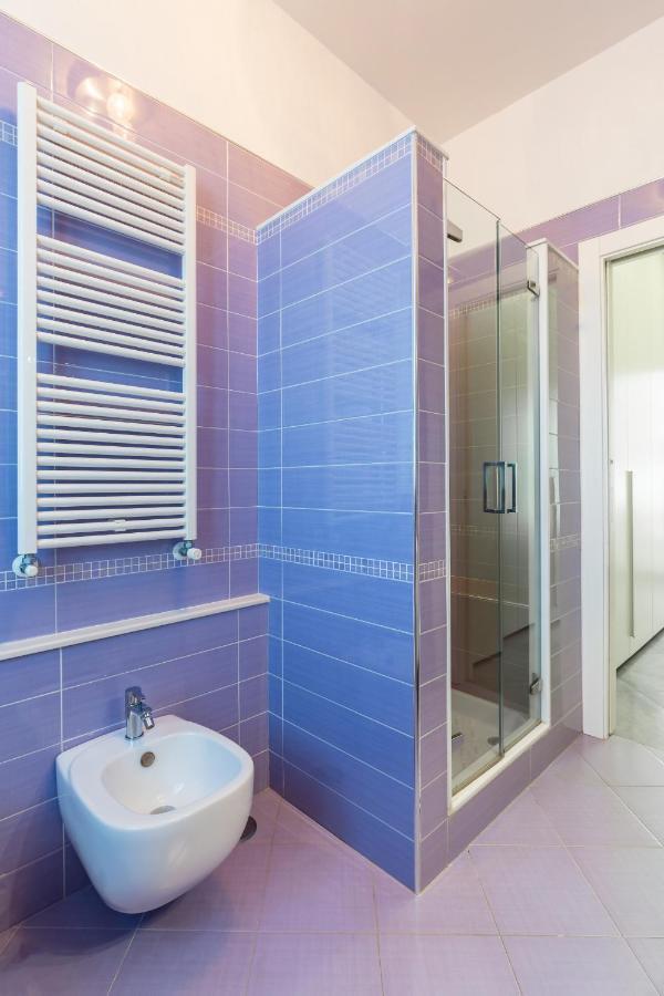Ferdinando Art House By Wonderful Italy Apartment Naples Exterior photo