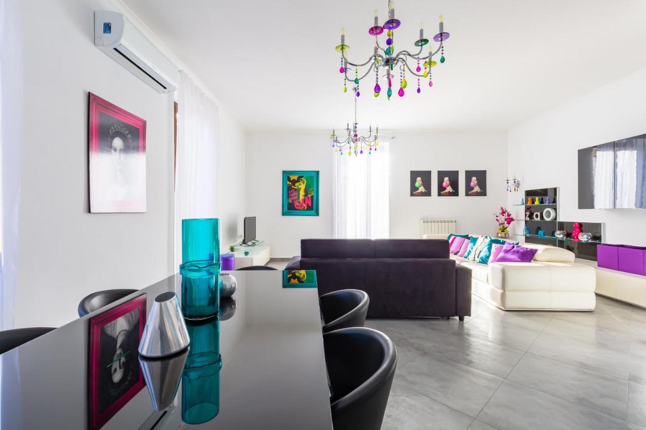 Ferdinando Art House By Wonderful Italy Apartment Naples Exterior photo