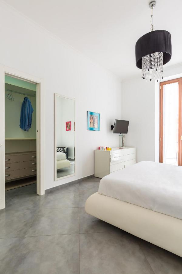 Ferdinando Art House By Wonderful Italy Apartment Naples Exterior photo