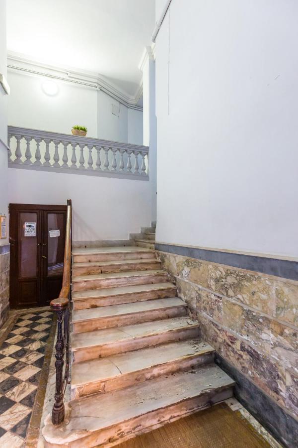 Ferdinando Art House By Wonderful Italy Apartment Naples Exterior photo