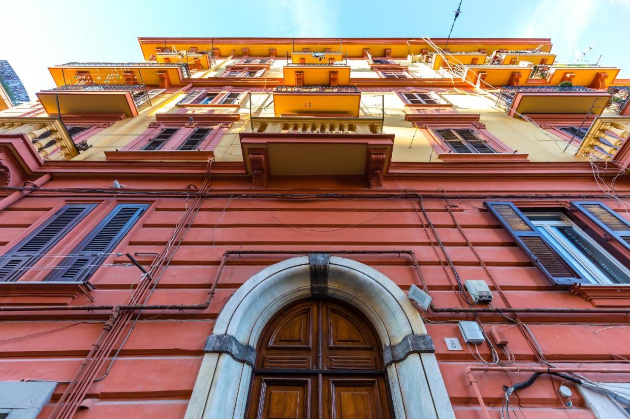 Ferdinando Art House By Wonderful Italy Apartment Naples Exterior photo